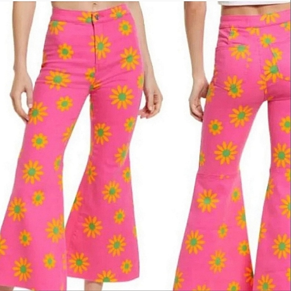 Free people size 27
